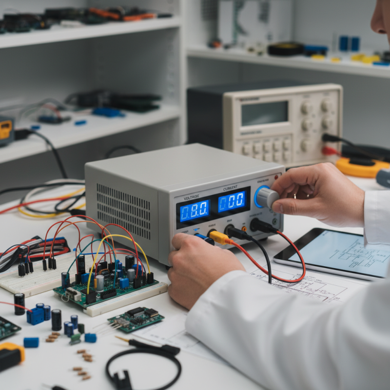 What is the Best Voltage Power Supply for Your Needs?