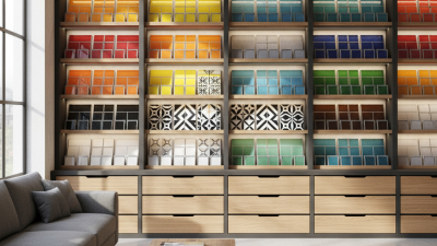 Digital Best Tile Rack Ideas for Your Home Storage Needs?