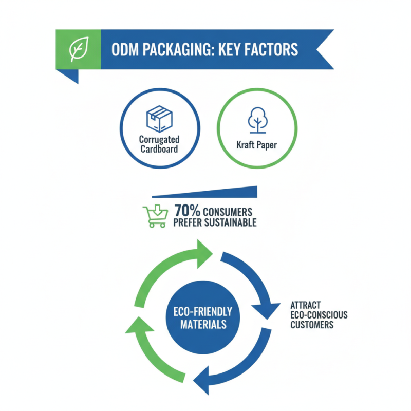 Top 10 Custom ODM Packaging Boxes Manufacturer Choices for Your Business?
