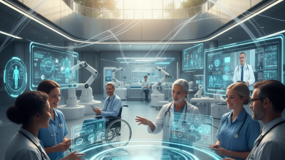 Wat is technologie in de gezondheidszorg en hoe verandert het de zorg?