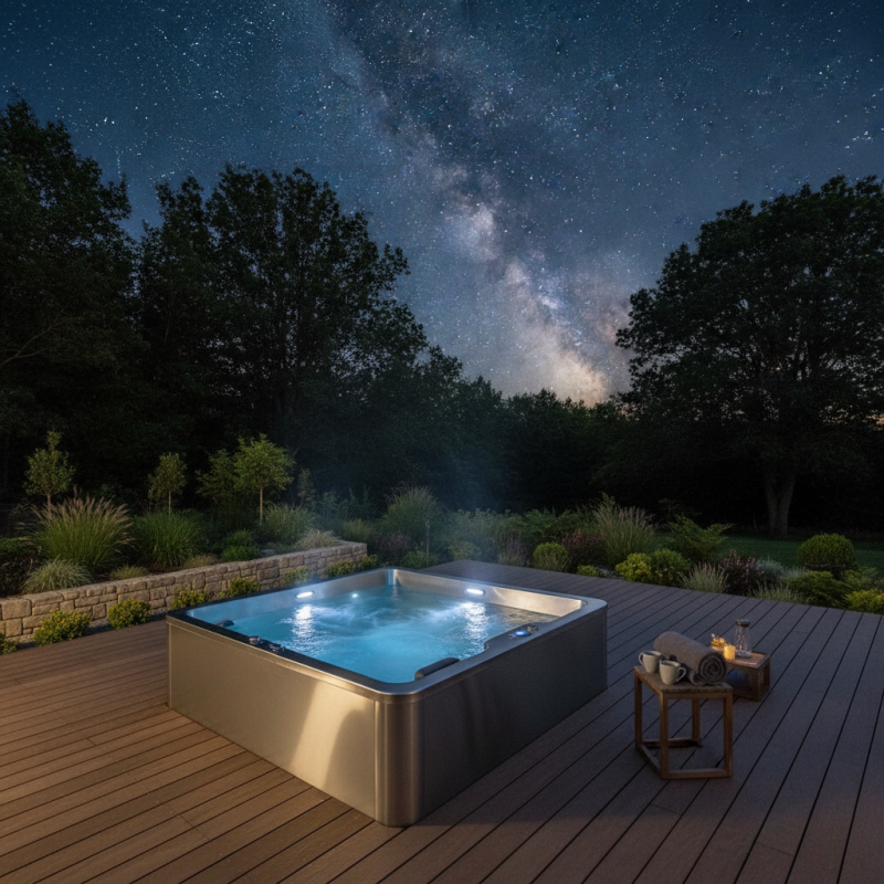 2026 Best Stainless Steel Hot Tub Reviews and Buying Guide?