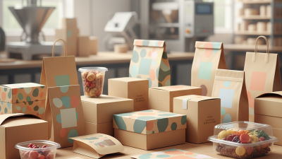 2026 How to Choose Wholesale Custom Food Packaging for Your Business?