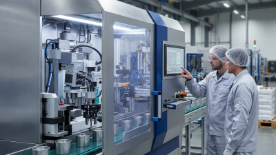 How to Use Bcs Liner Insertion Machine Effectively?