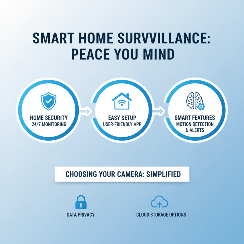 Top 10 Indoor Surveillance Cameras for Home Security 2026