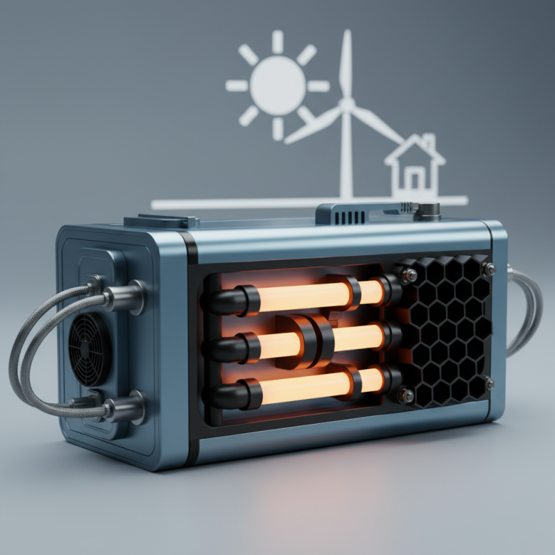 How to Choose the Right Na S Battery for Your Needs?