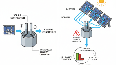 What is a Solar Connector and How Does It Work?