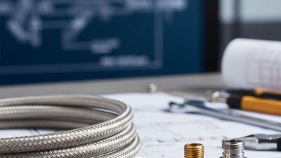 2026 Best Braided Stainless Steel Hose Reviews and Buying Guide?