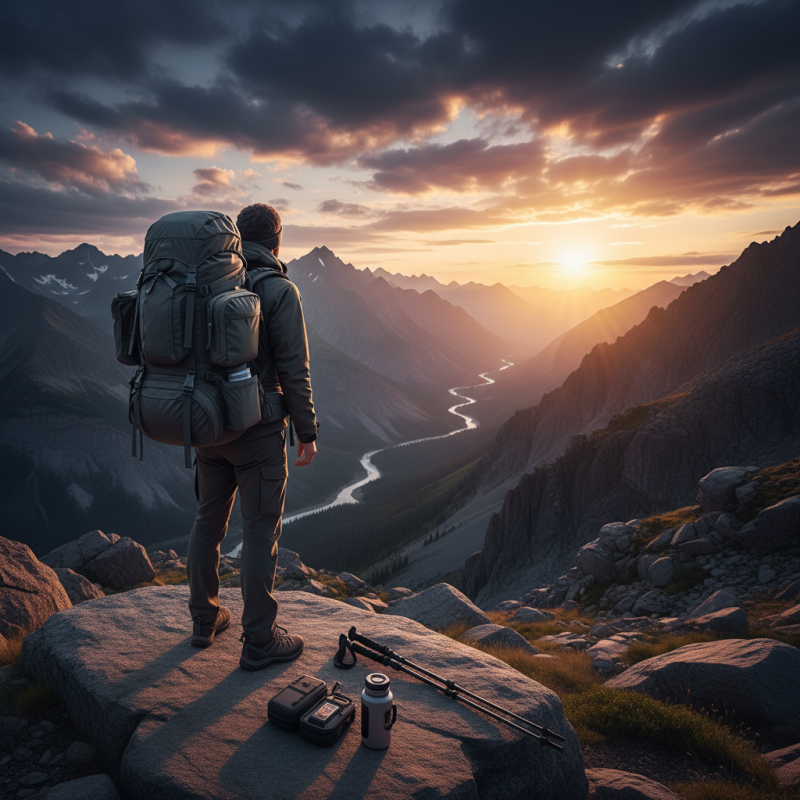 Why Choose Outdoor RMU for Your Next Adventure?