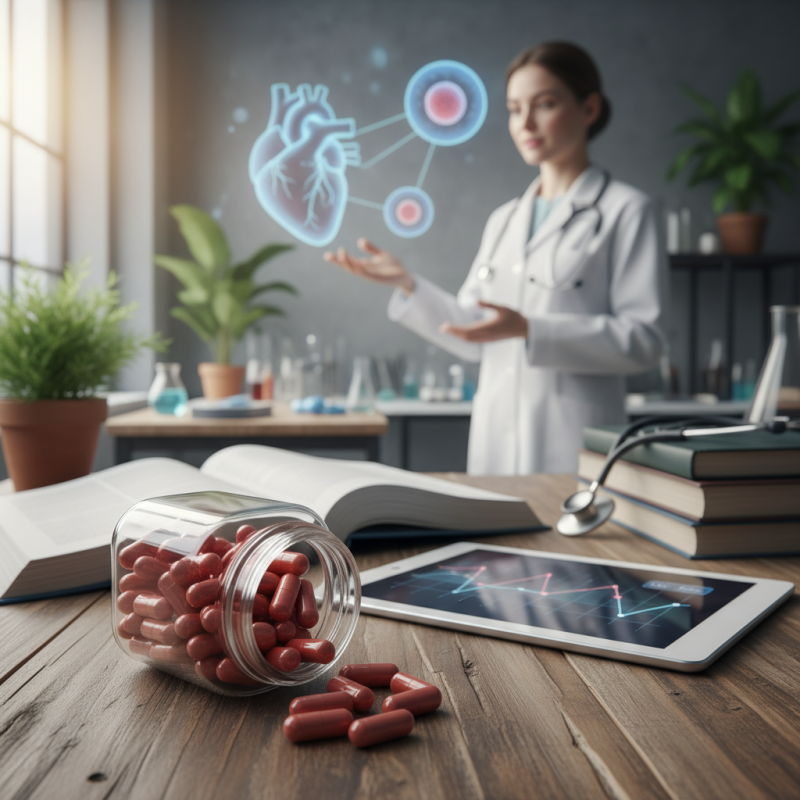 Why are Resveratrol Capsules Good for Your Health?