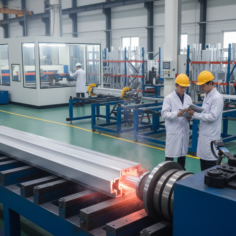 Best CE Certification Custom Aluminum Extrusion Frame Factory Guide?