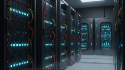 2026 Best Server Rack Battery Options for Reliable Power