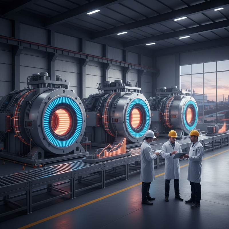 What is OEM Discount for Newly Designed Induction Heating Capacitor Factories?