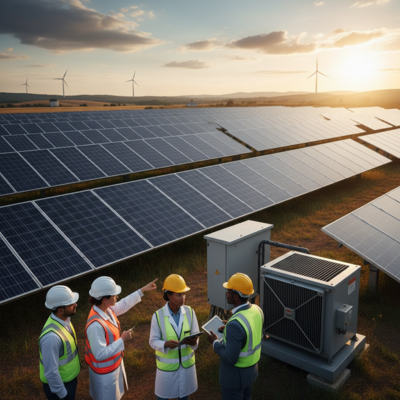 Top OEM Wholesale Solar System Solutions for Your Needs?