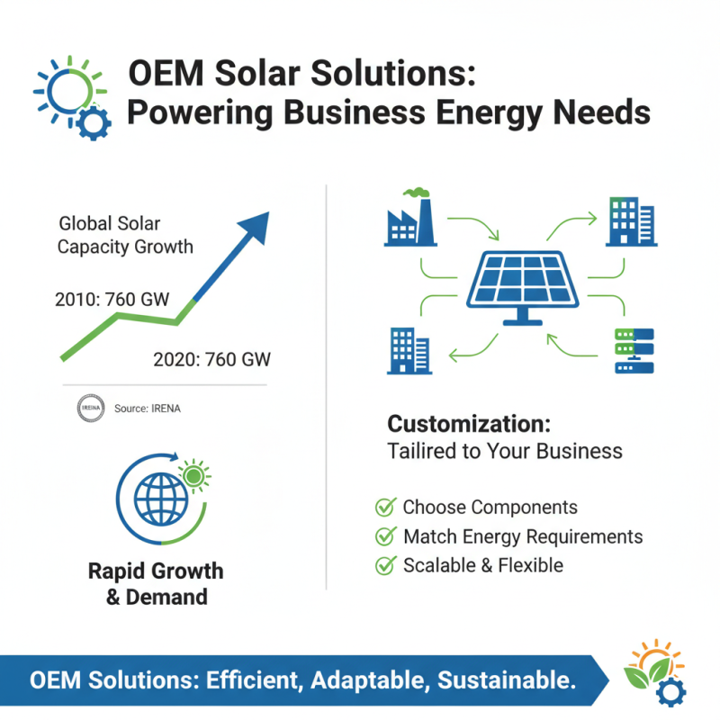 Top OEM Wholesale Solar System Solutions for Your Needs?