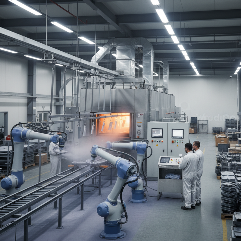 Top 10 ODM CE Certification Powder Coat Equipment Exporters for Your Needs?