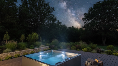 2026 Best Stainless Steel Hot Tub Reviews and Buying Guide?