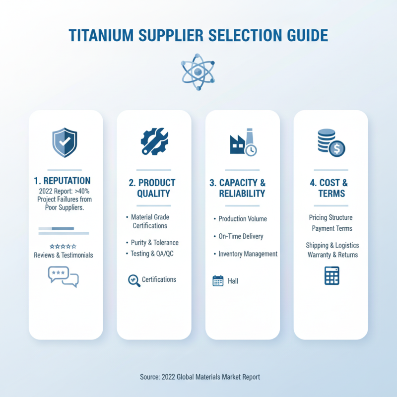 Why Choose Wholesale China Lightweight Titanium Bolt for Your Next Project?