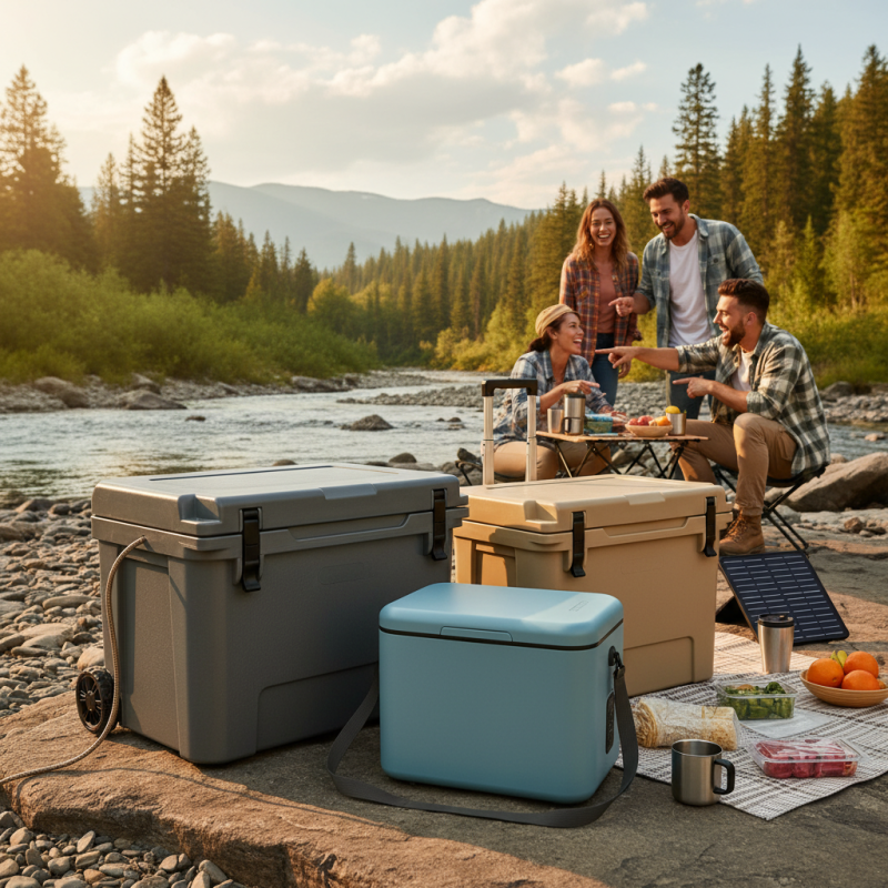 2026 Best Refrigeration Cooler Reviews and Buying Guide?