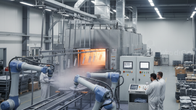 Top 10 ODM CE Certification Powder Coat Equipment Exporters for Your Needs?