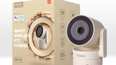 WiFi Indoor Smart Camera 4MP HD Night Vision Detection Monitor.jpg