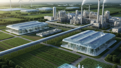 2026 Top China OEM Global Pesticides Factory Trends and Innovations?