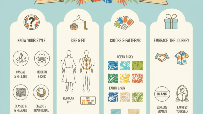 How to Choose the Perfect Hawaiian Aloha Shirt for You?