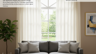 How to Choose the Right Curtain Bracket for Your Home?
