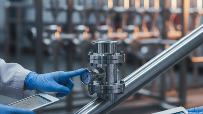 2026 How to Choose Wholesale China Sanitary Vent Valve Suppliers?