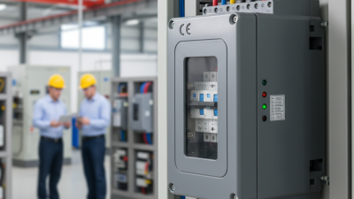 10 Tips for Choosing a CE Certification High-Quality Auto Recloser Manufacturer?