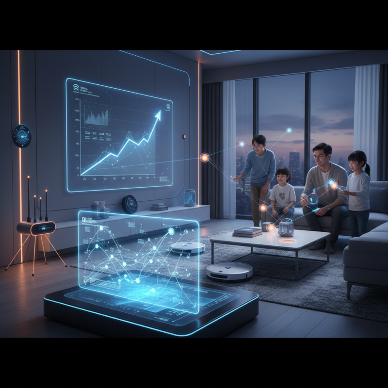 What is OEM ODM in Smart Home Service Solutions?