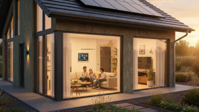 How to Maximize Bess Energy Efficiency for Your Home?