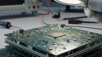 Почему стоит выбрать высокочастотные печатные платы для вашего следующего проекта?