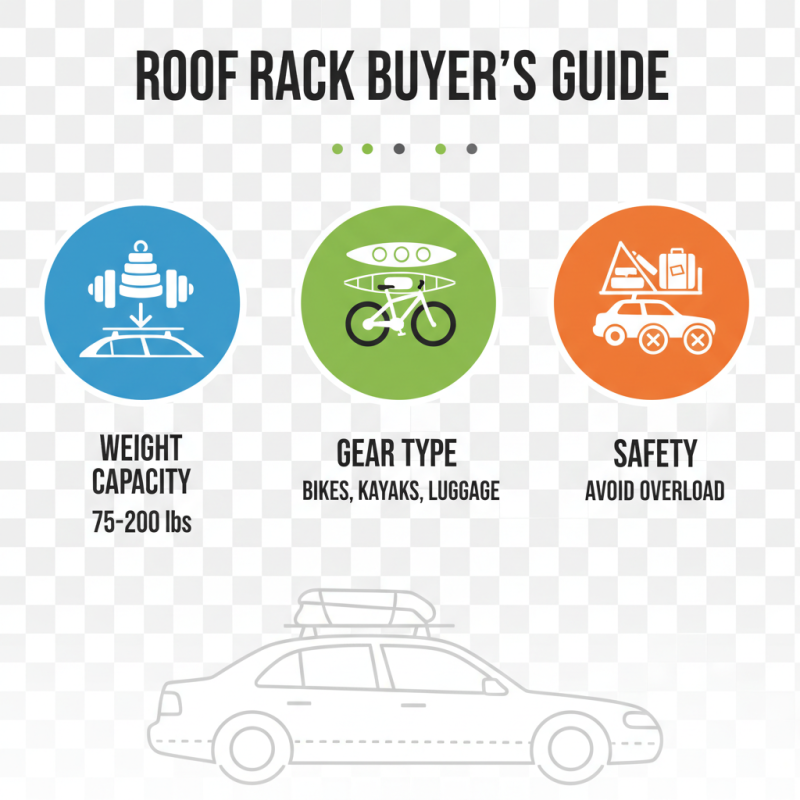 What is the Best Automobile Roof Racks for Your Vehicle?
