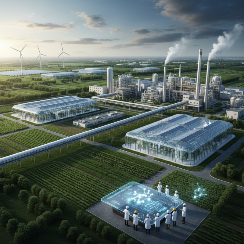 2026 Top China OEM Global Pesticides Factory Trends and Innovations?