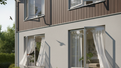 開き窓とは何か？なぜ自宅にそれを選ぶのか？