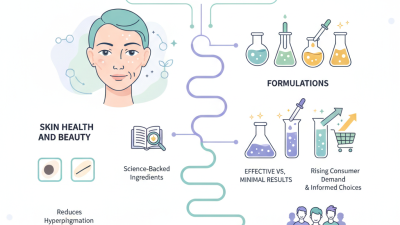 How to Use Nicotinamide for Skin Health and Beauty?