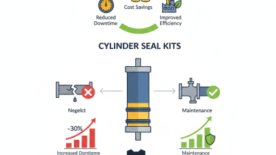 Why Are Cylinder Seal Kits Essential for Equipment Maintenance?