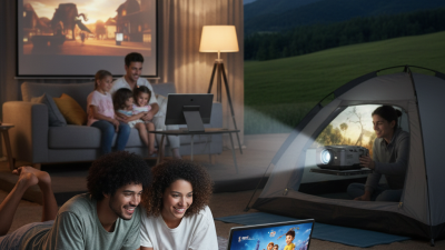 How to Choose the Best Portable Smart TV for Your Needs?