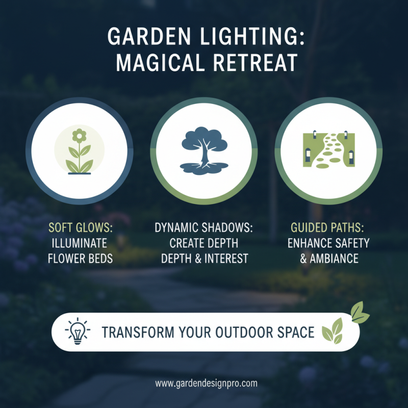 10 Best Landscape Lights for Stunning Outdoor Spaces?