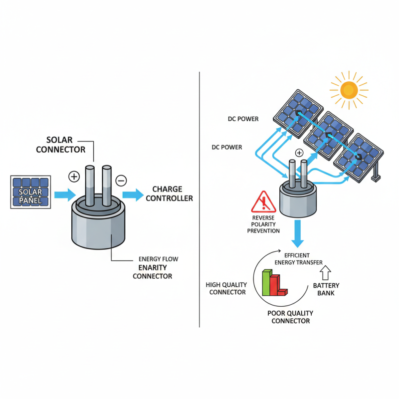 What is a Solar Connector and How Does It Work?