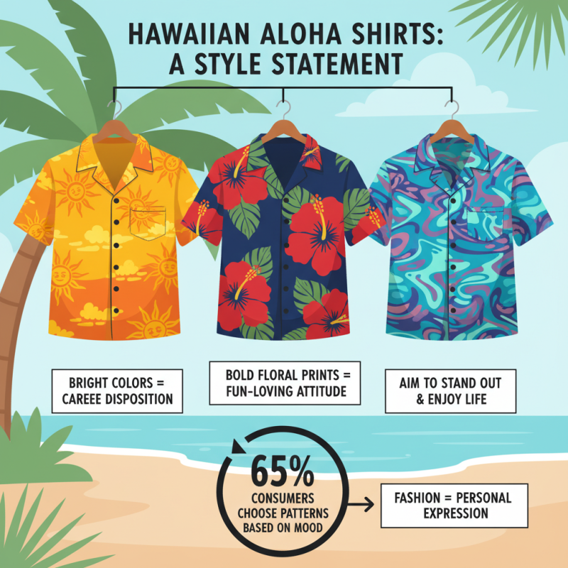 How to Choose the Perfect Hawaiian Aloha Shirt for You?