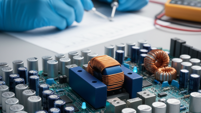 How to Use DC Block for Effective Power Management?