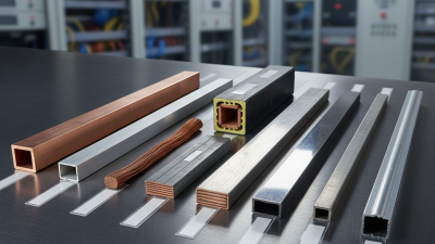 Top 10 Busbar Electrical Types You Should Know About?