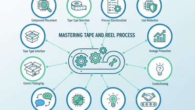Top 10 Tips for Mastering the Tape And Reel Process?