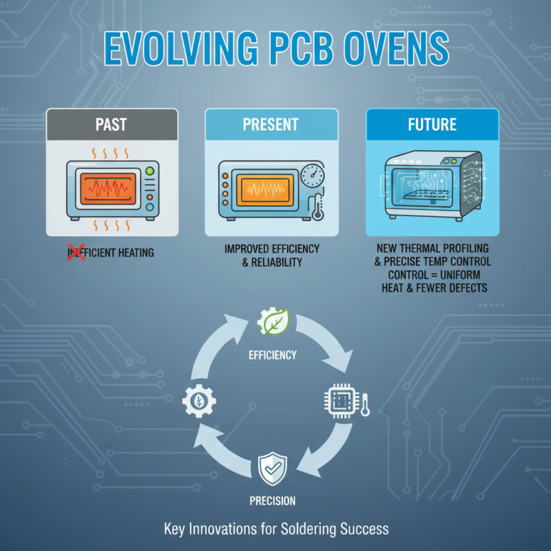 Top 10 Pcb Ovens for Efficient Soldering in 2026?