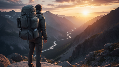 Why Choose Outdoor RMU for Your Next Adventure?