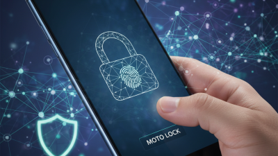 How to Use Moto Lock for Enhanced Security on Your Device?