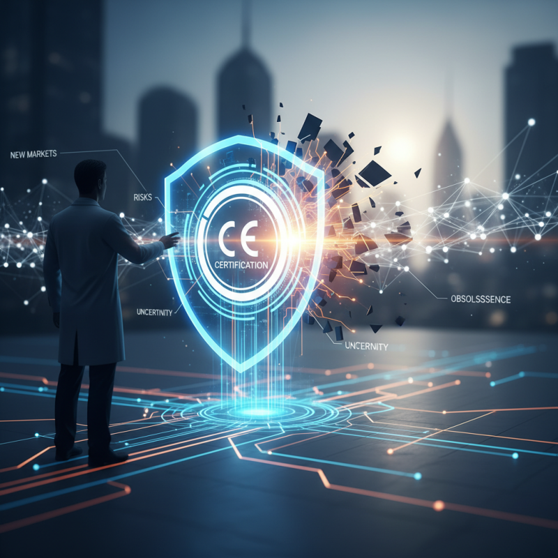 Why is CE Certification Important for Companies Using Ultra Wideband Indoor Positioning?