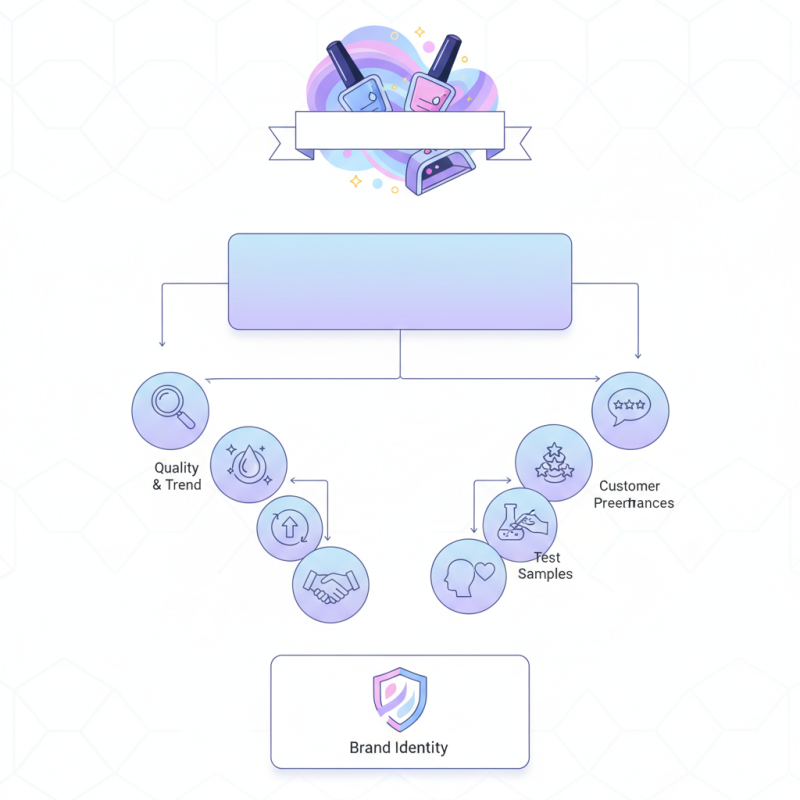 How to Choose Wholesale ODM Gel Polish and Light for Your Business?