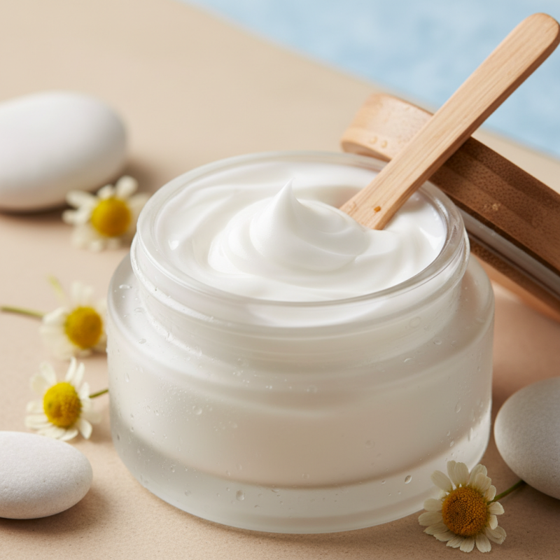 Glycol Distearate Benefits and Uses in Skincare Products?